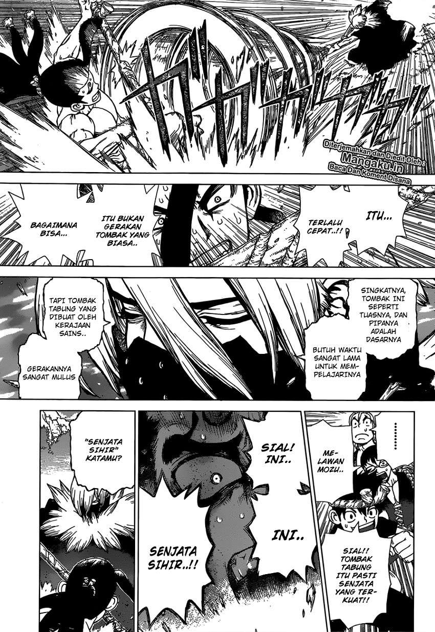 Chapter 132 - halaman 16