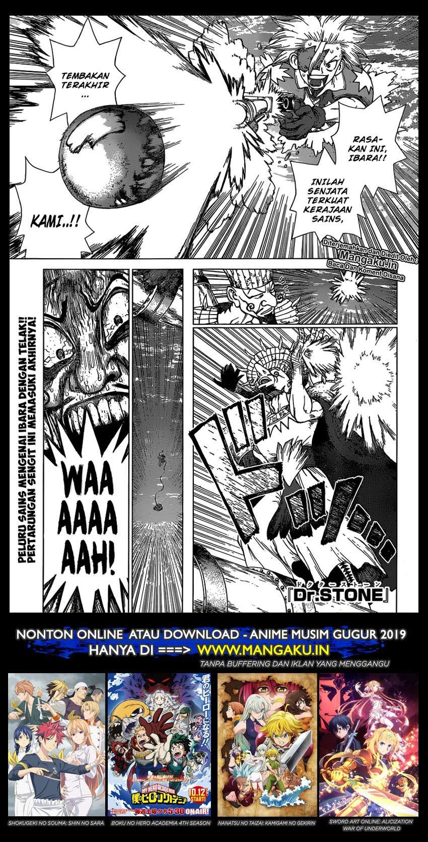 Chapter 132 - halaman 3