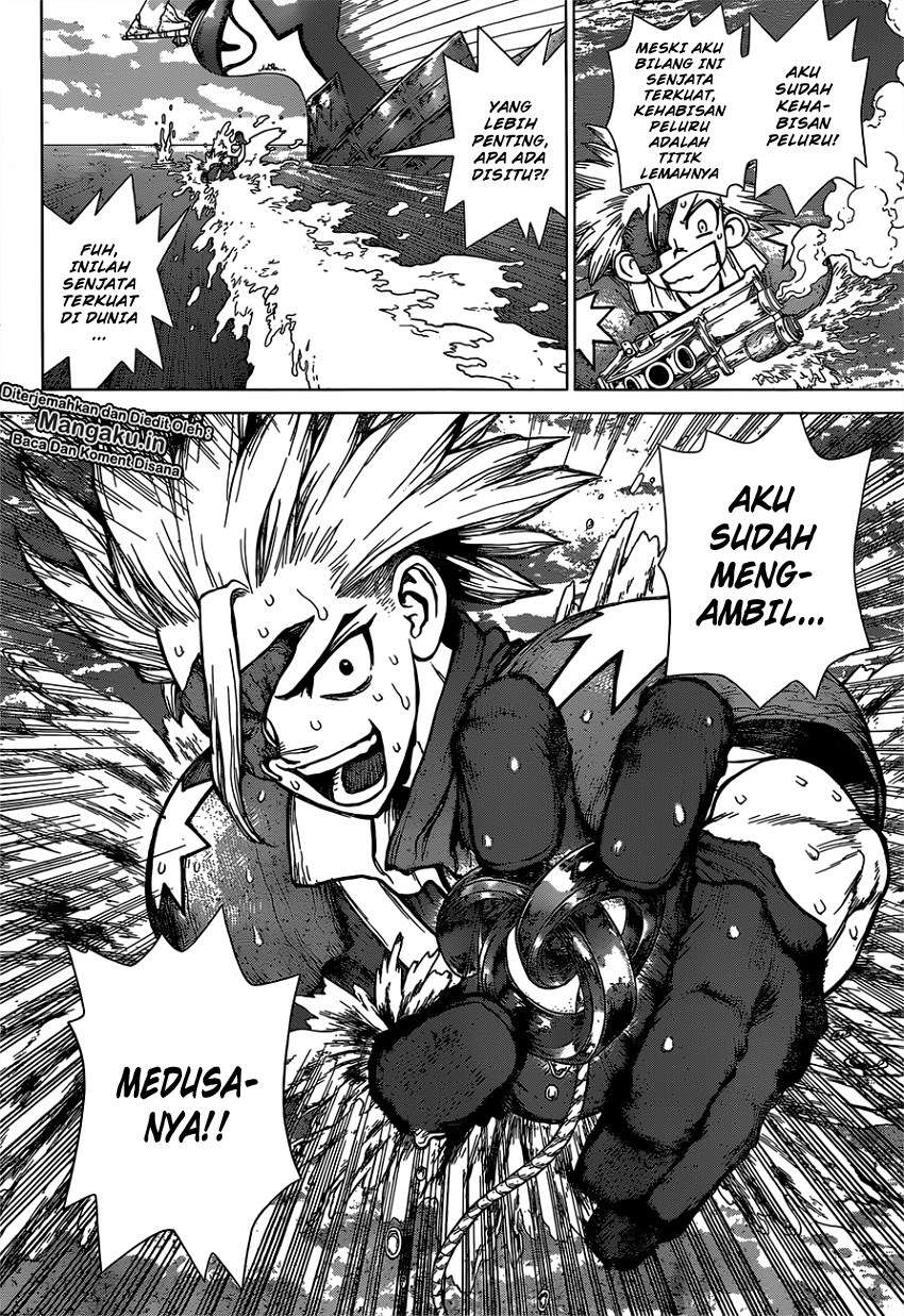 Chapter 132 - halaman 4