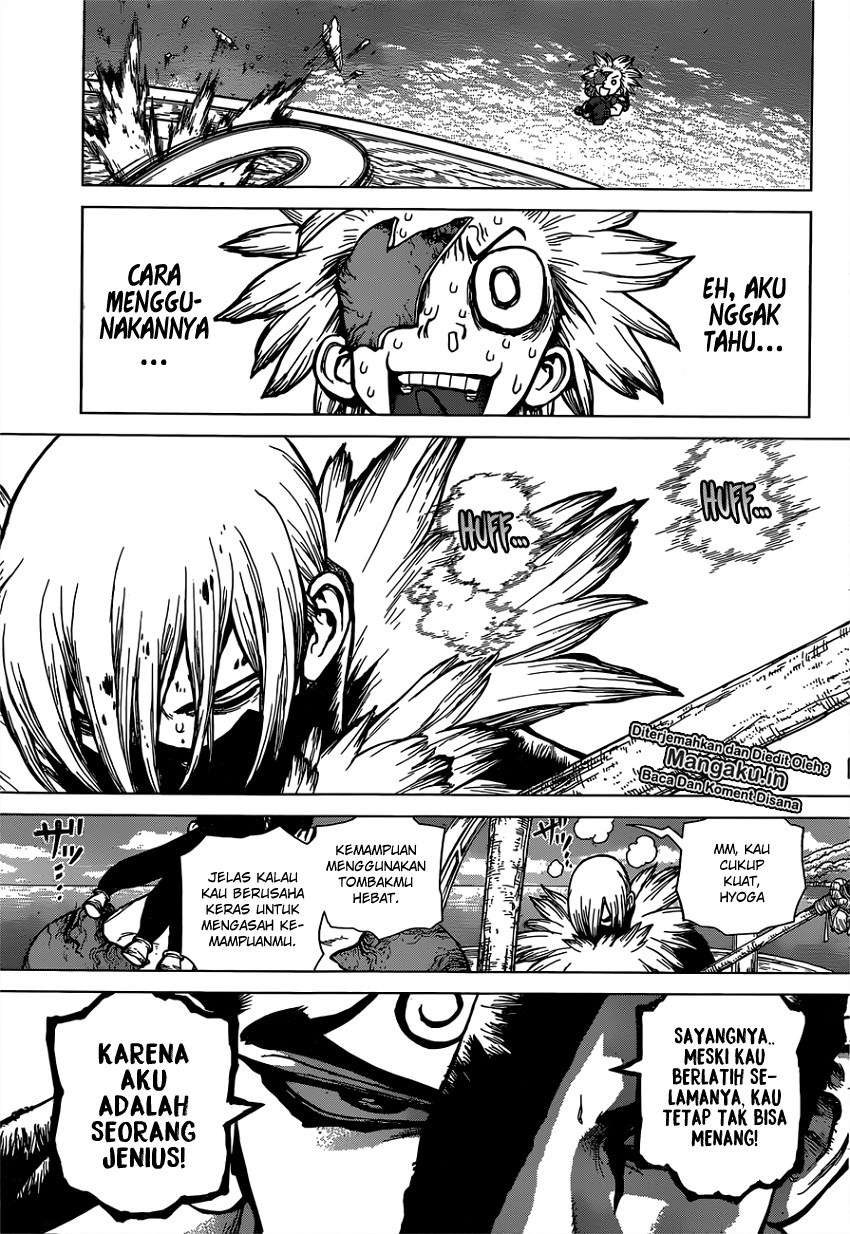 Chapter 132 - halaman 7