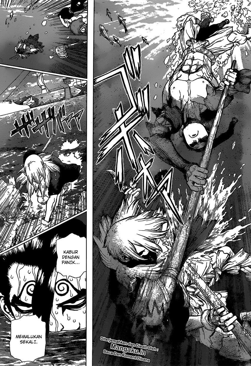 Chapter 132 - halaman 9