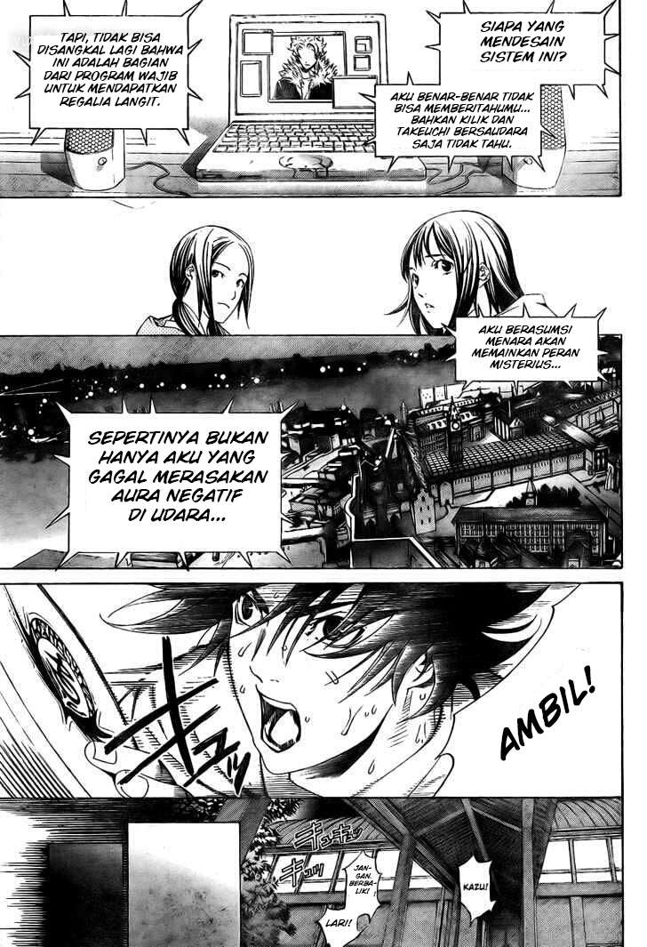Chapter 174 - halaman 13