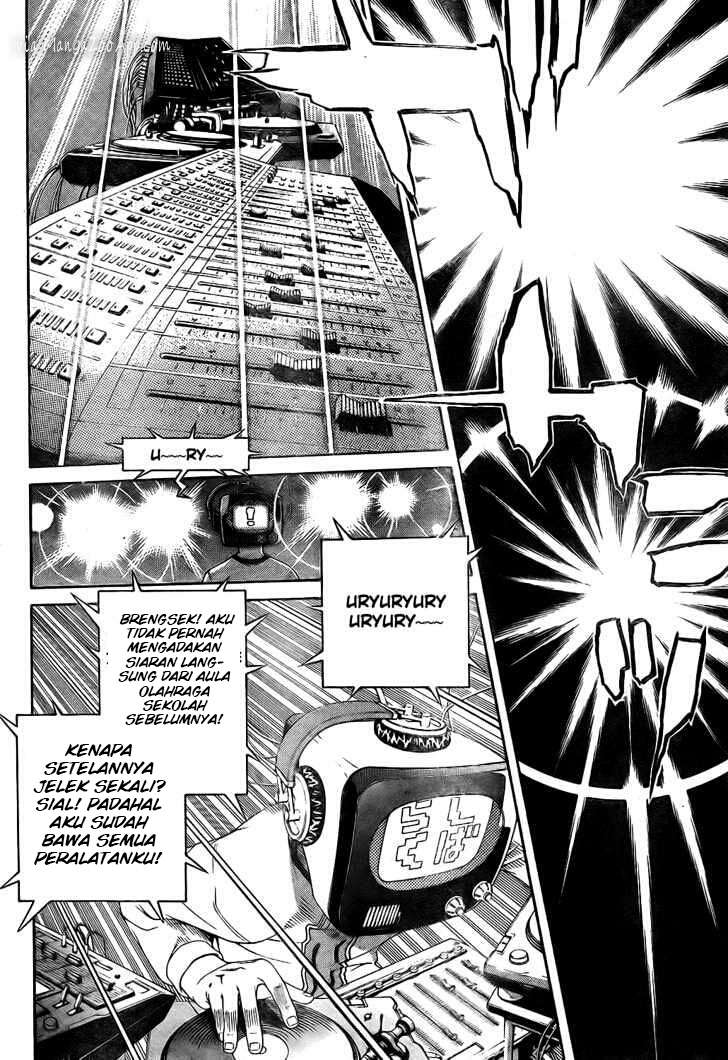 Chapter 174 - halaman 14