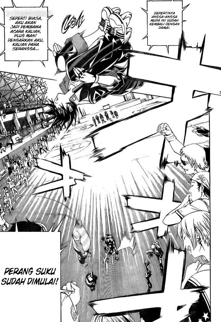 Chapter 174 - halaman 15