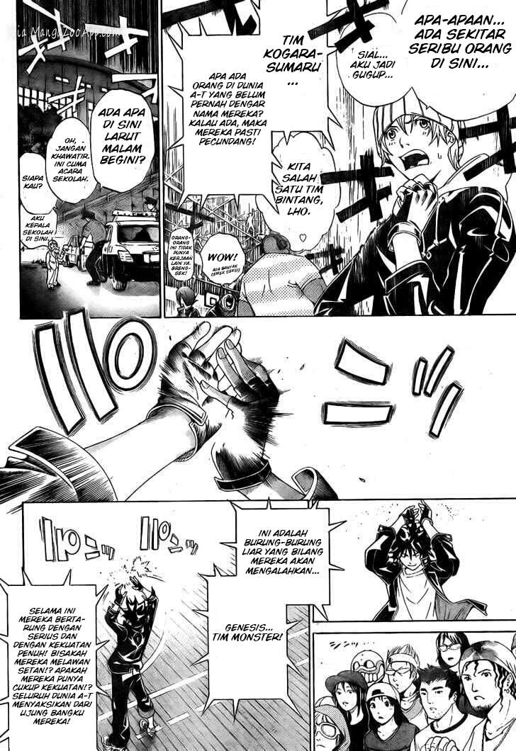 Chapter 174 - halaman 16