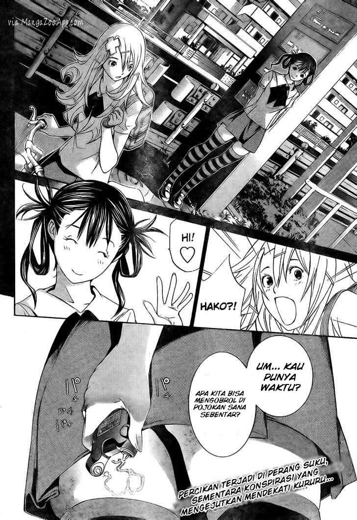 Chapter 174 - halaman 20