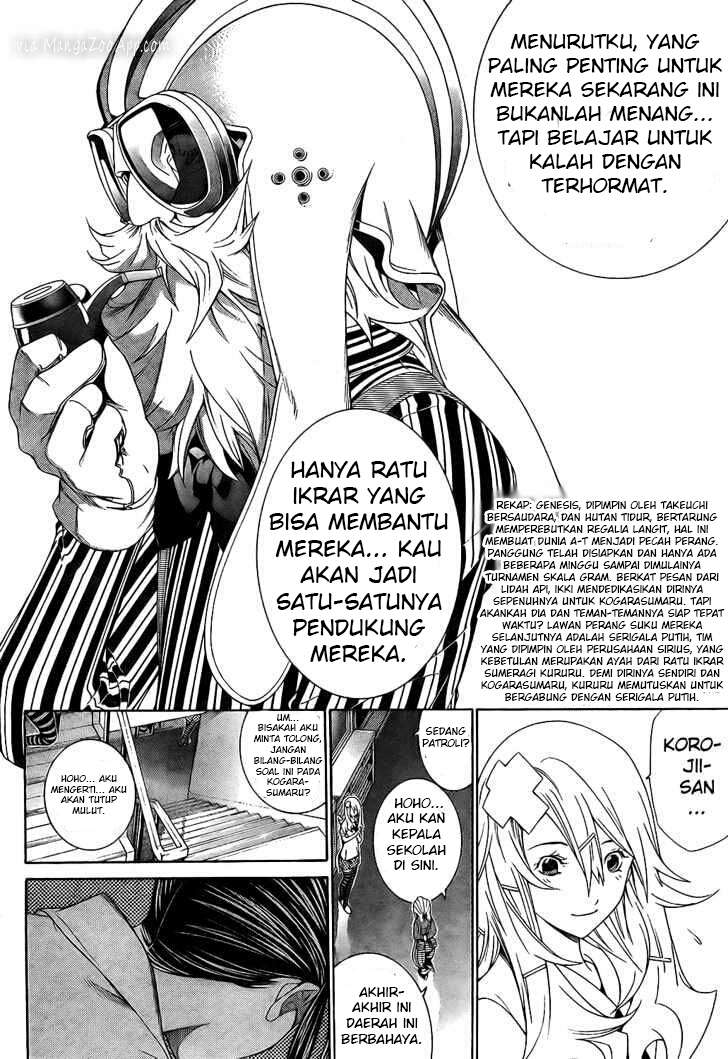Chapter 174 - halaman 4