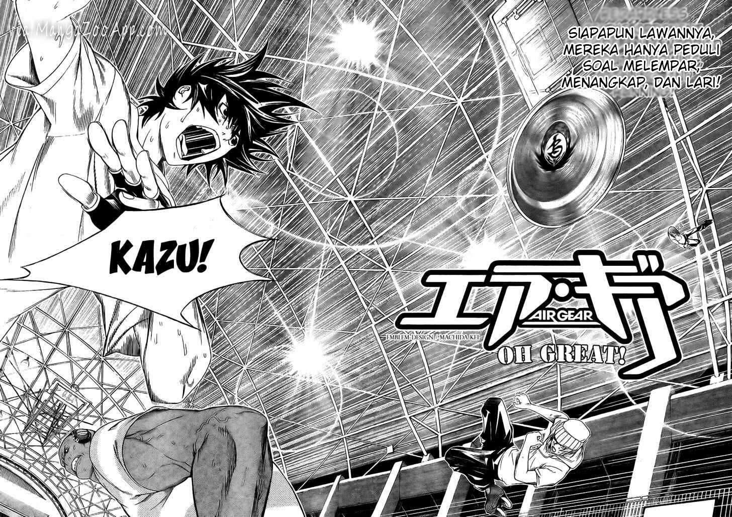 Chapter 174 - halaman 6