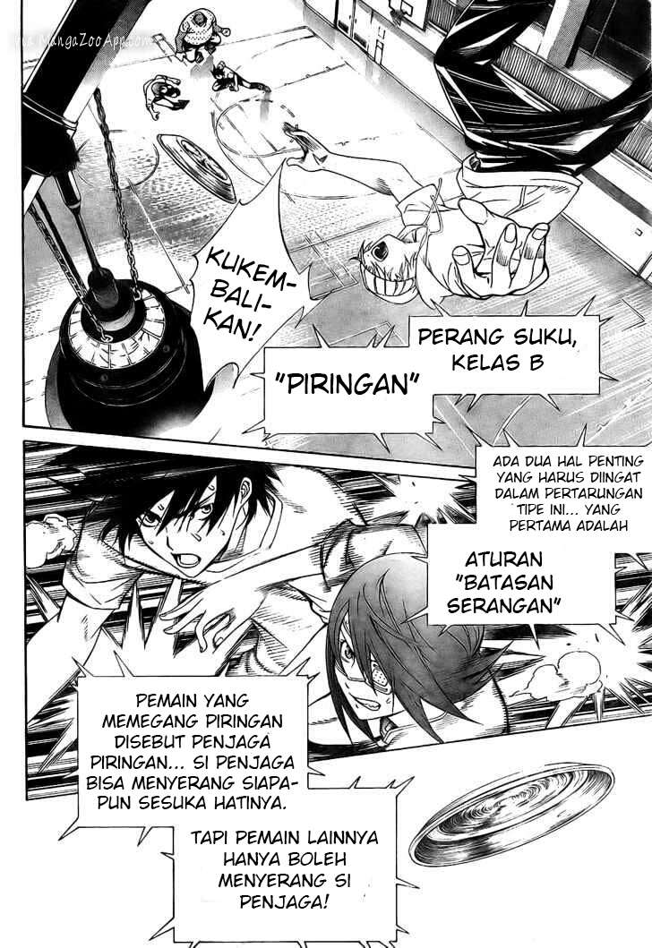Chapter 174 - halaman 7