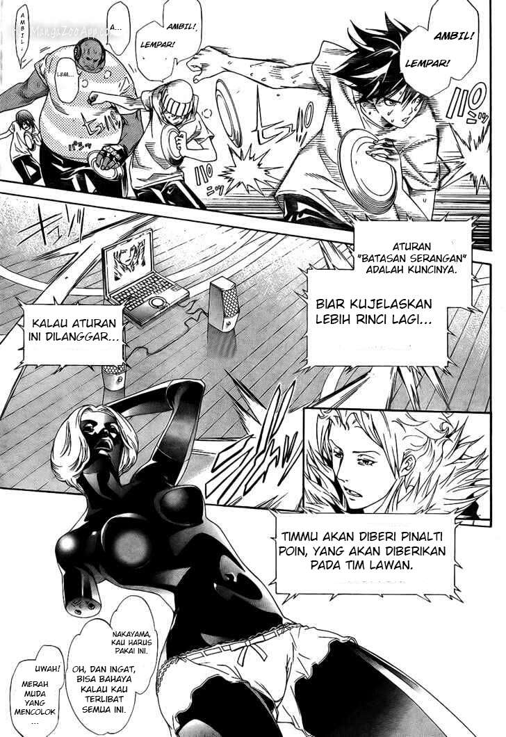 Chapter 174 - halaman 8