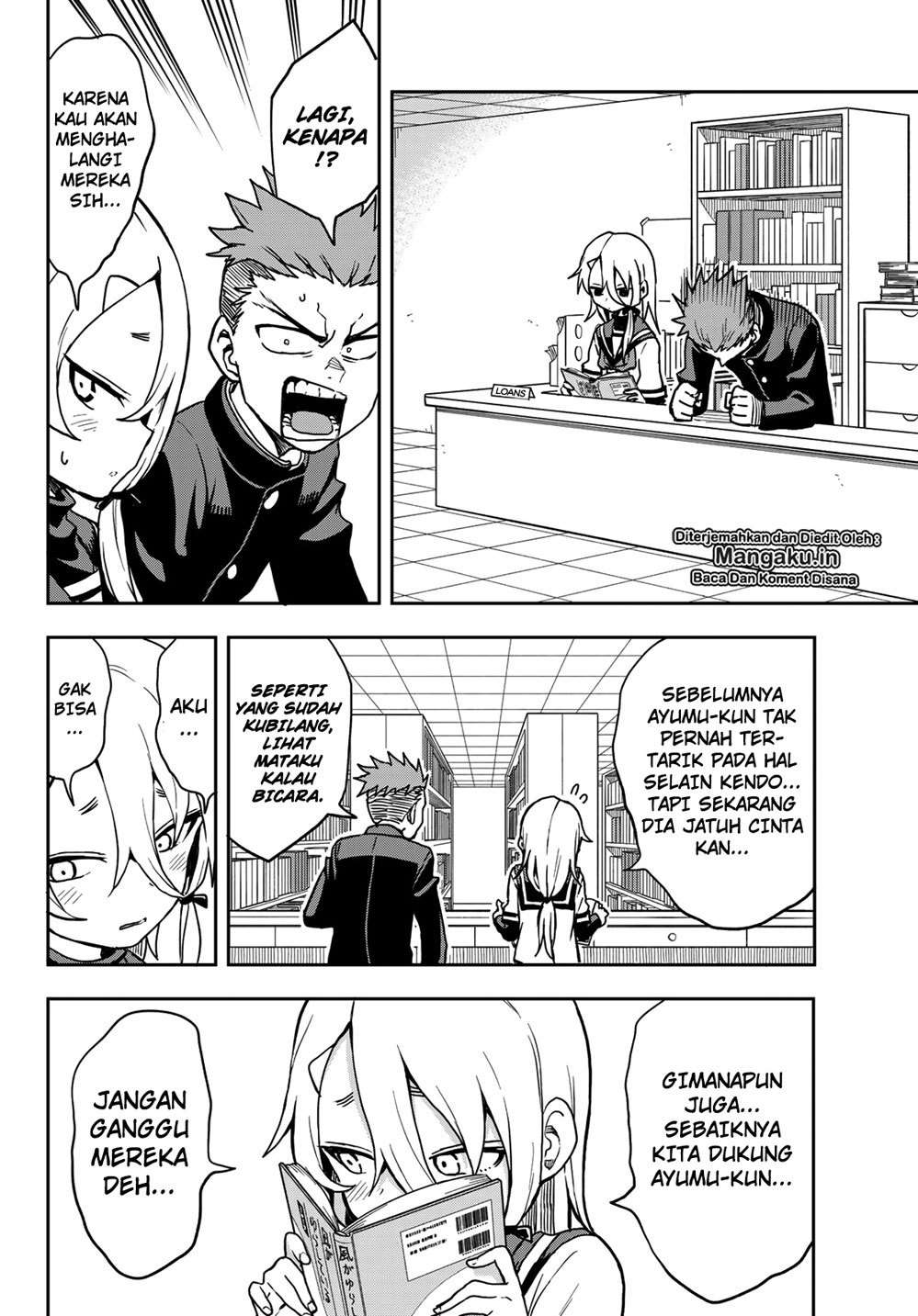 Chapter 27 - halaman 4
