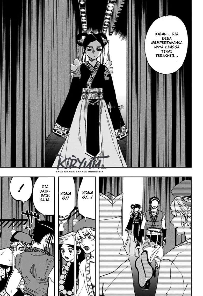 Chapter 89 - halaman 12