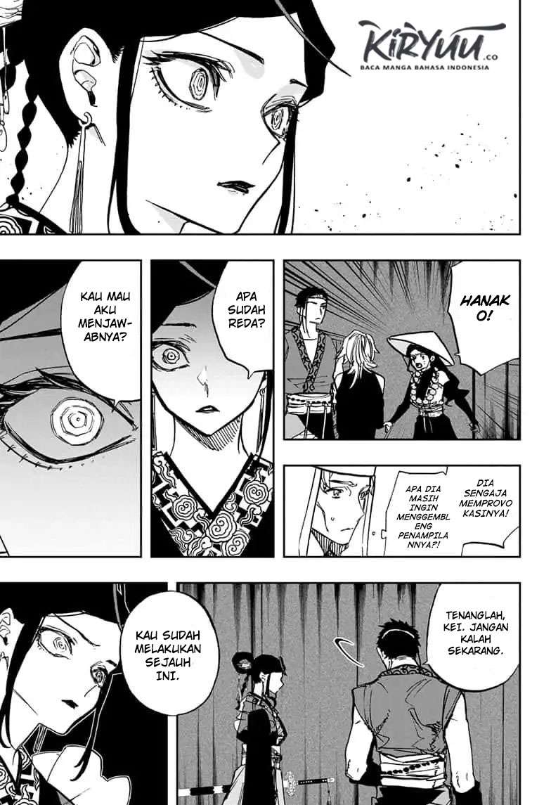 Chapter 89 - halaman 14