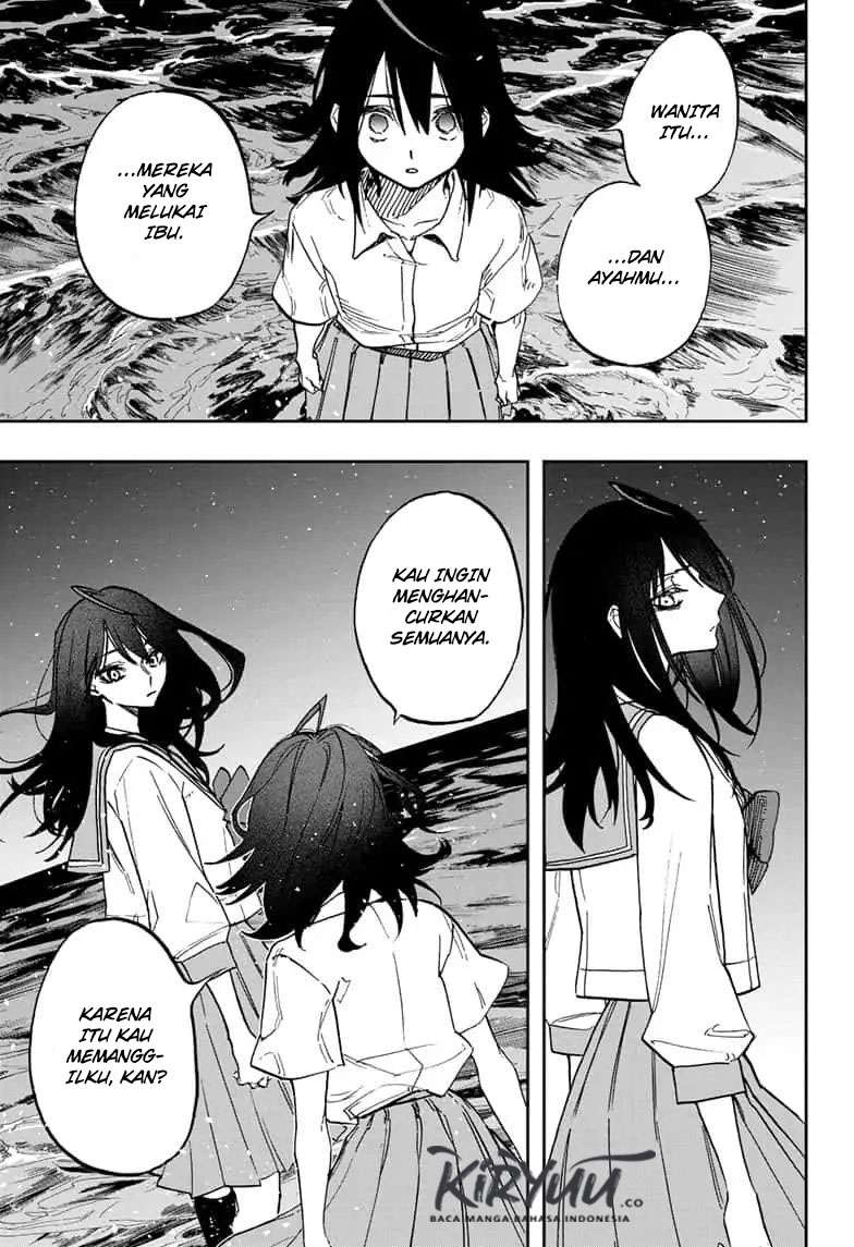 Chapter 89 - halaman 16