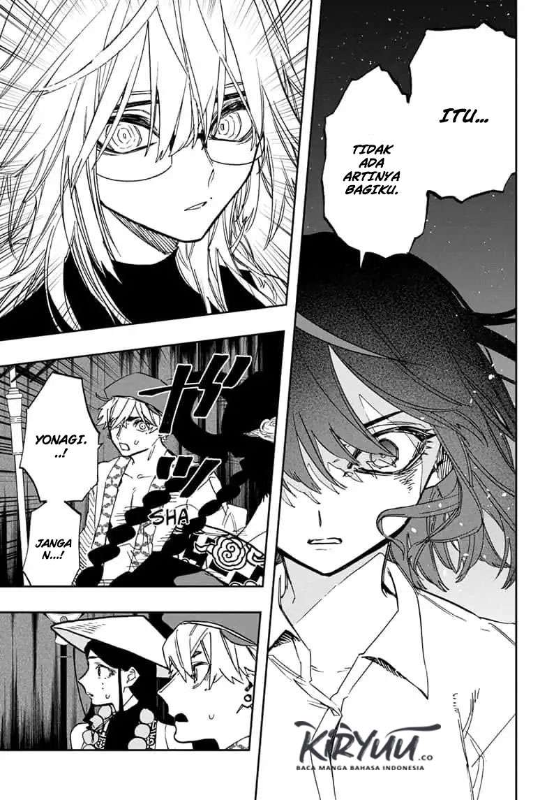 Chapter 89 - halaman 20