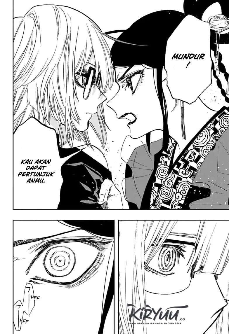 Chapter 89 - halaman 21