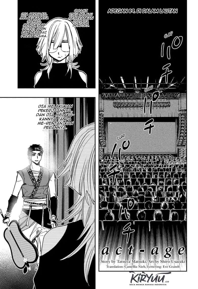 Chapter 89 - halaman 6