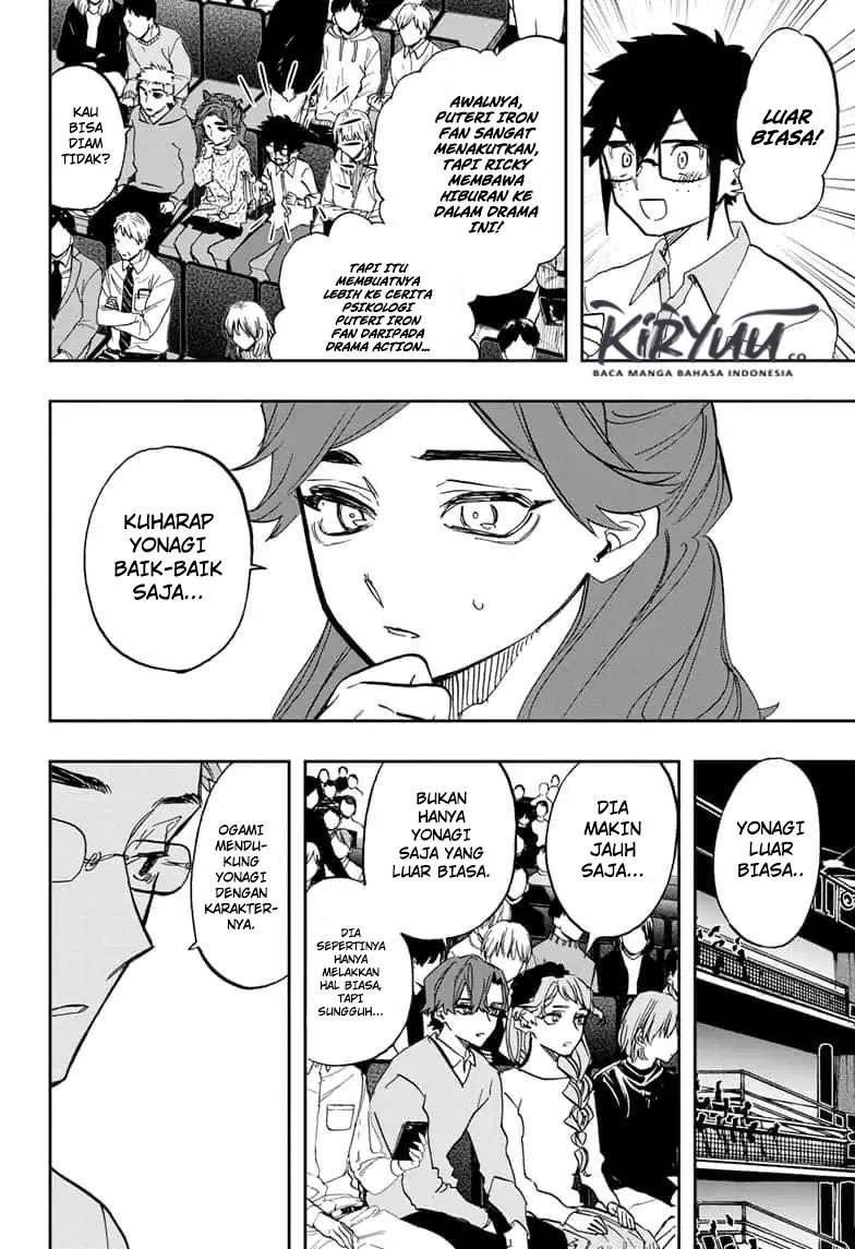 Chapter 89 - halaman 7