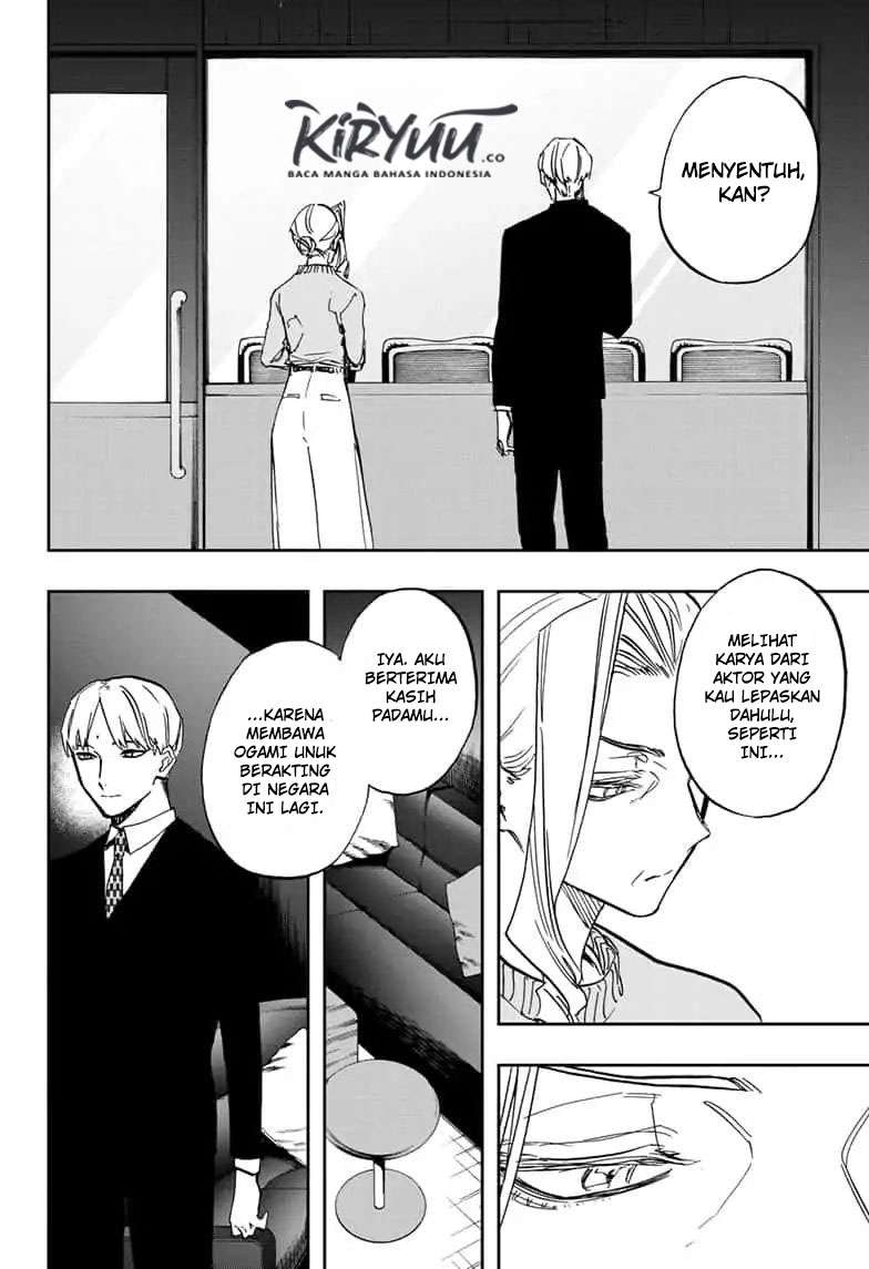 Chapter 89 - halaman 9