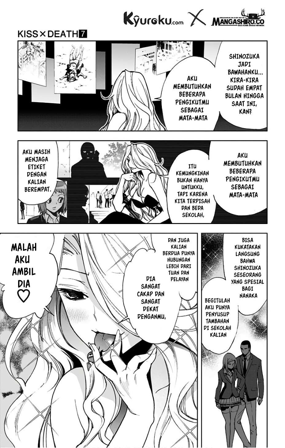 Chapter 74 - halaman 5