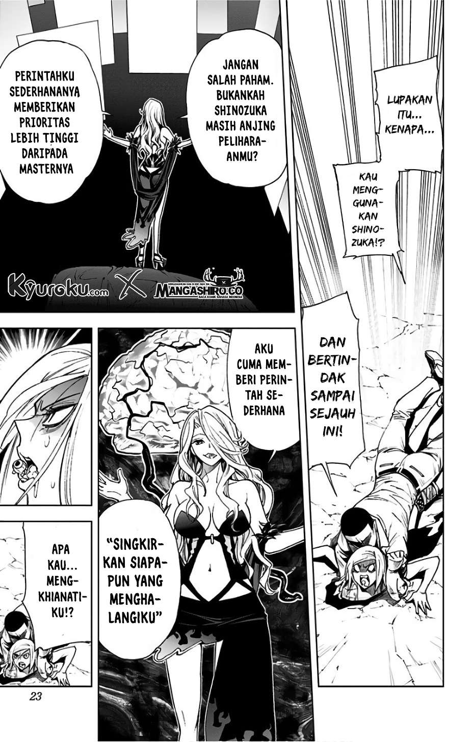 Chapter 74 - halaman 7