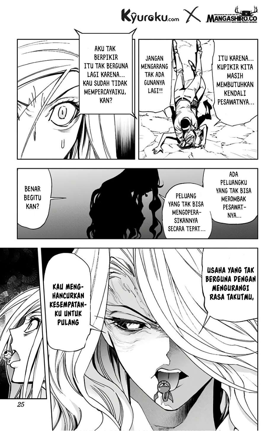 Chapter 74 - halaman 9
