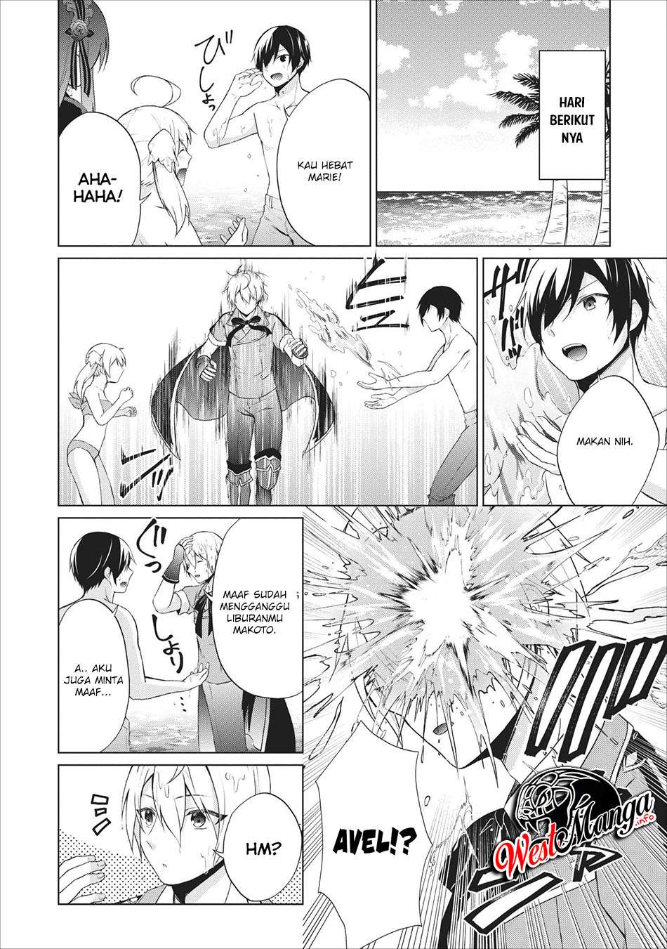 Chapter 23 - halaman 14