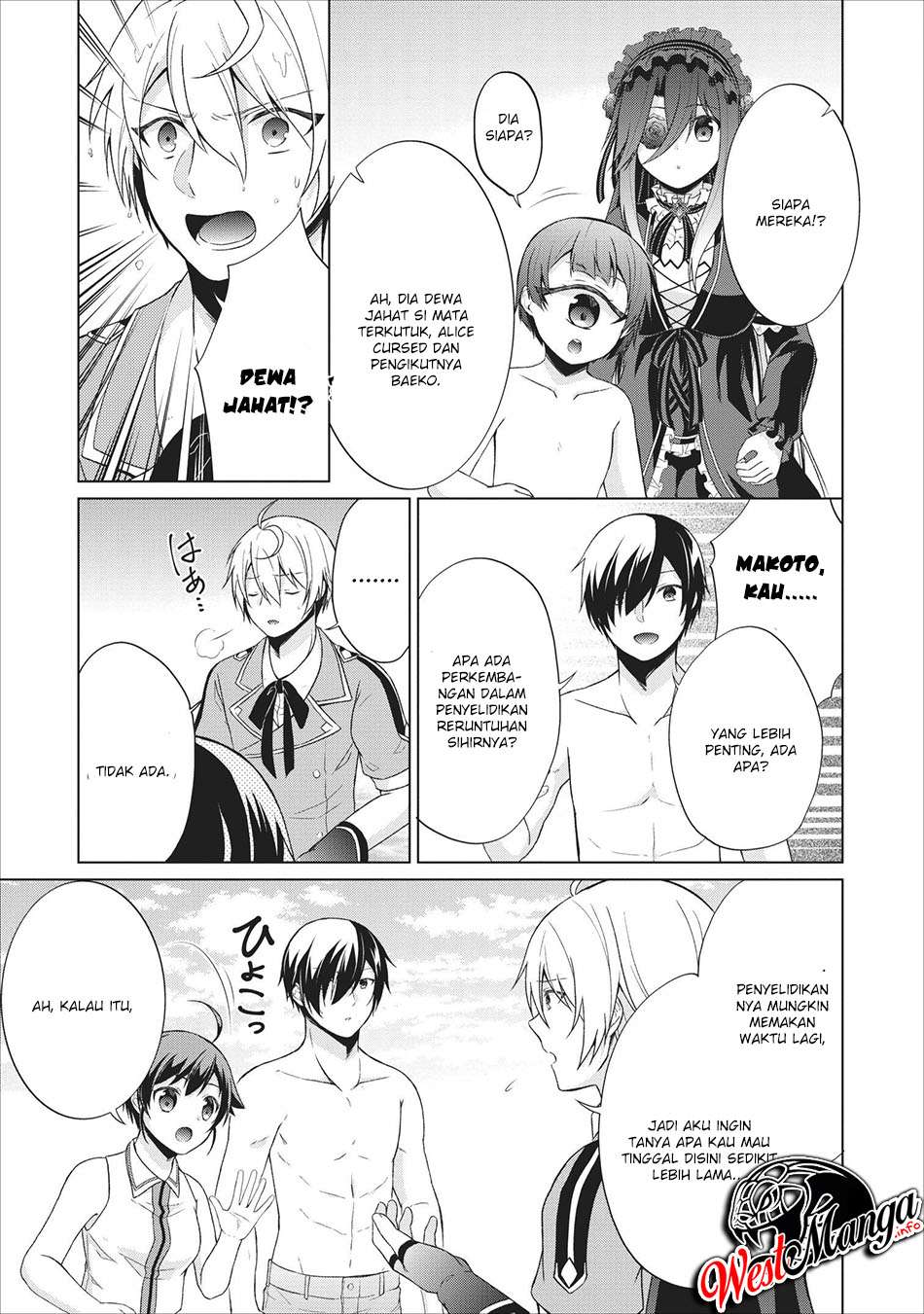 Chapter 23 - halaman 15