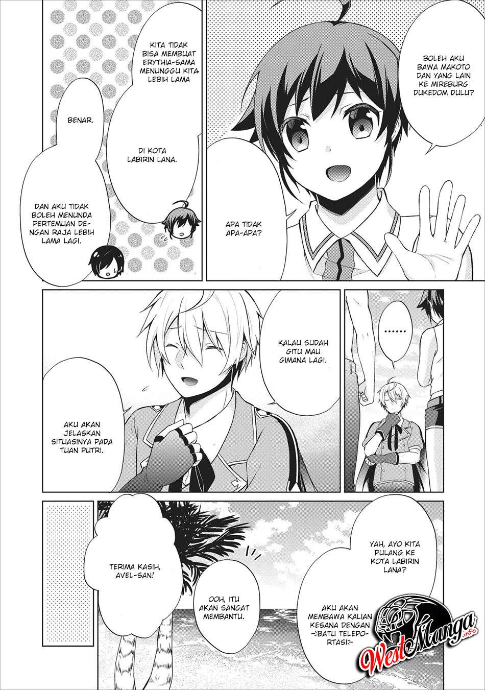 Chapter 23 - halaman 16