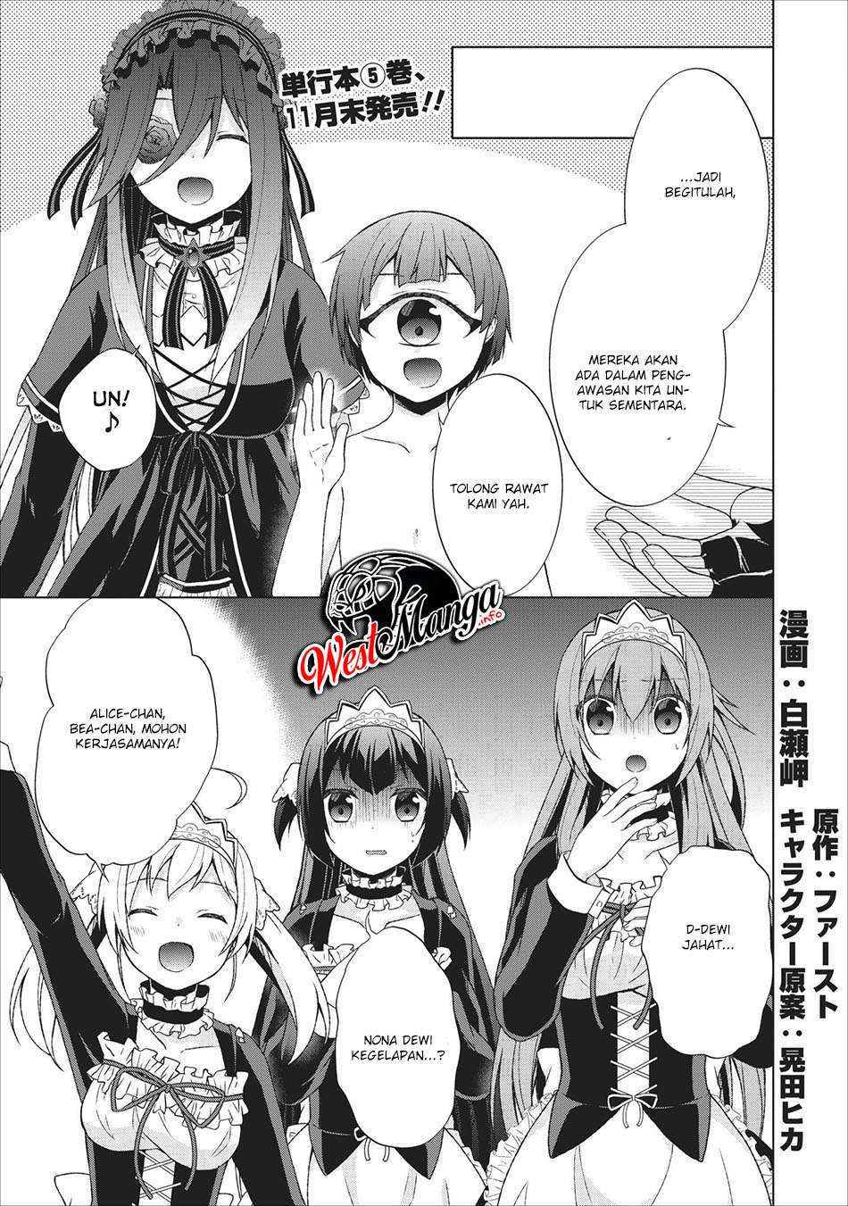 Chapter 23 - halaman 3