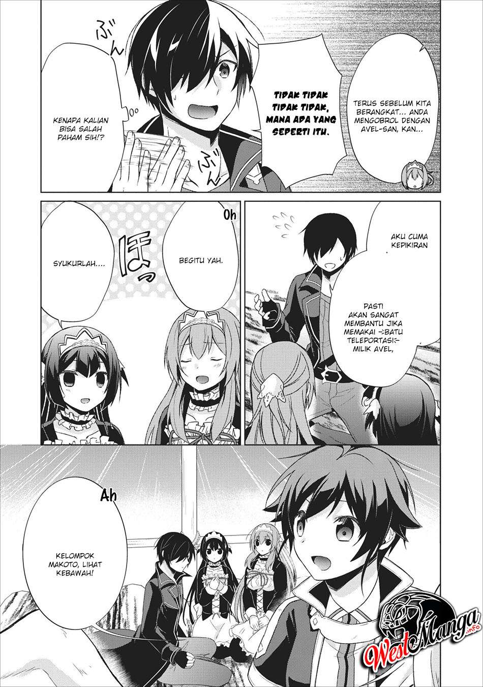 Chapter 23 - halaman 21
