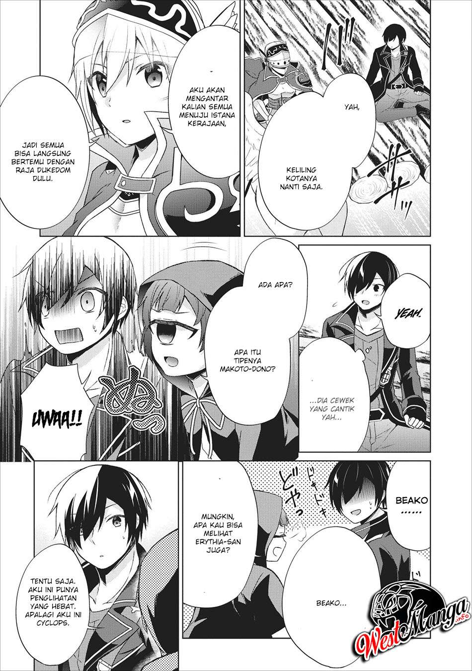 Chapter 23 - halaman 25