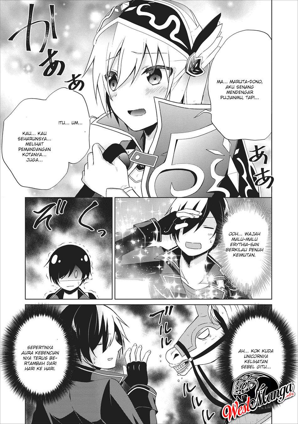 Chapter 23 - halaman 27