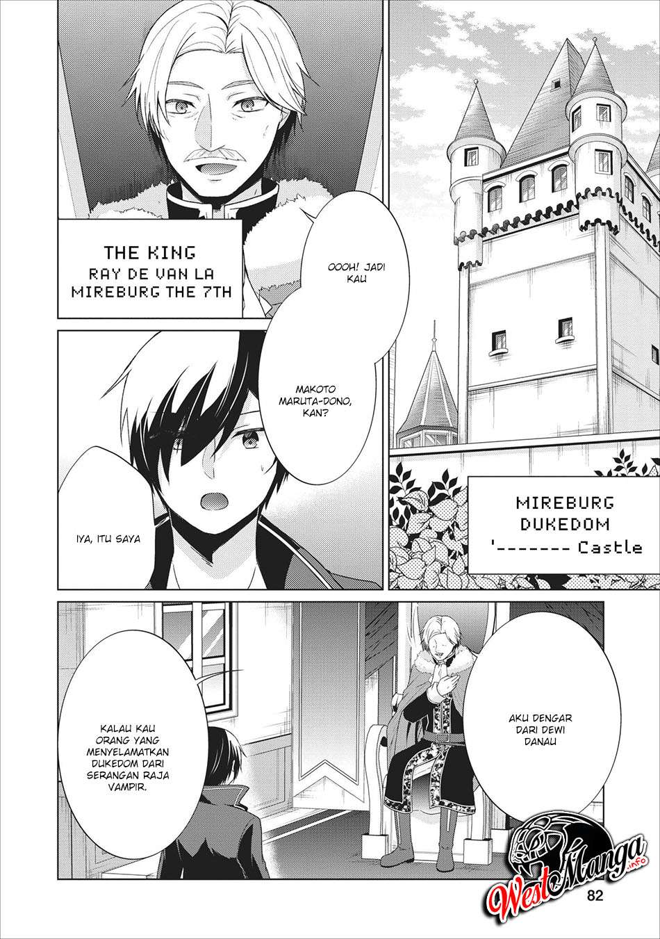 Chapter 23 - halaman 28