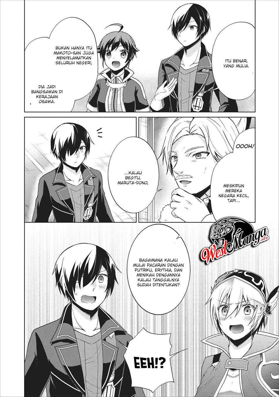 Chapter 23 - halaman 30