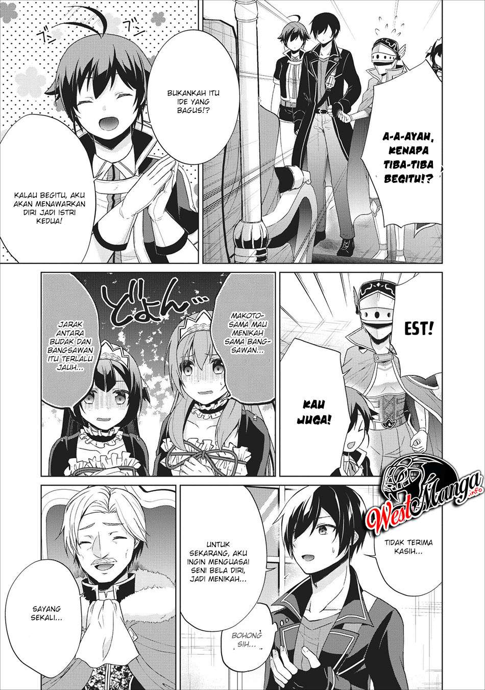 Chapter 23 - halaman 31