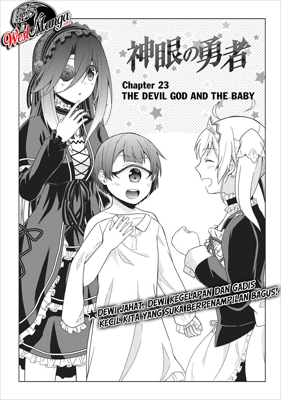 Chapter 23 - halaman 5