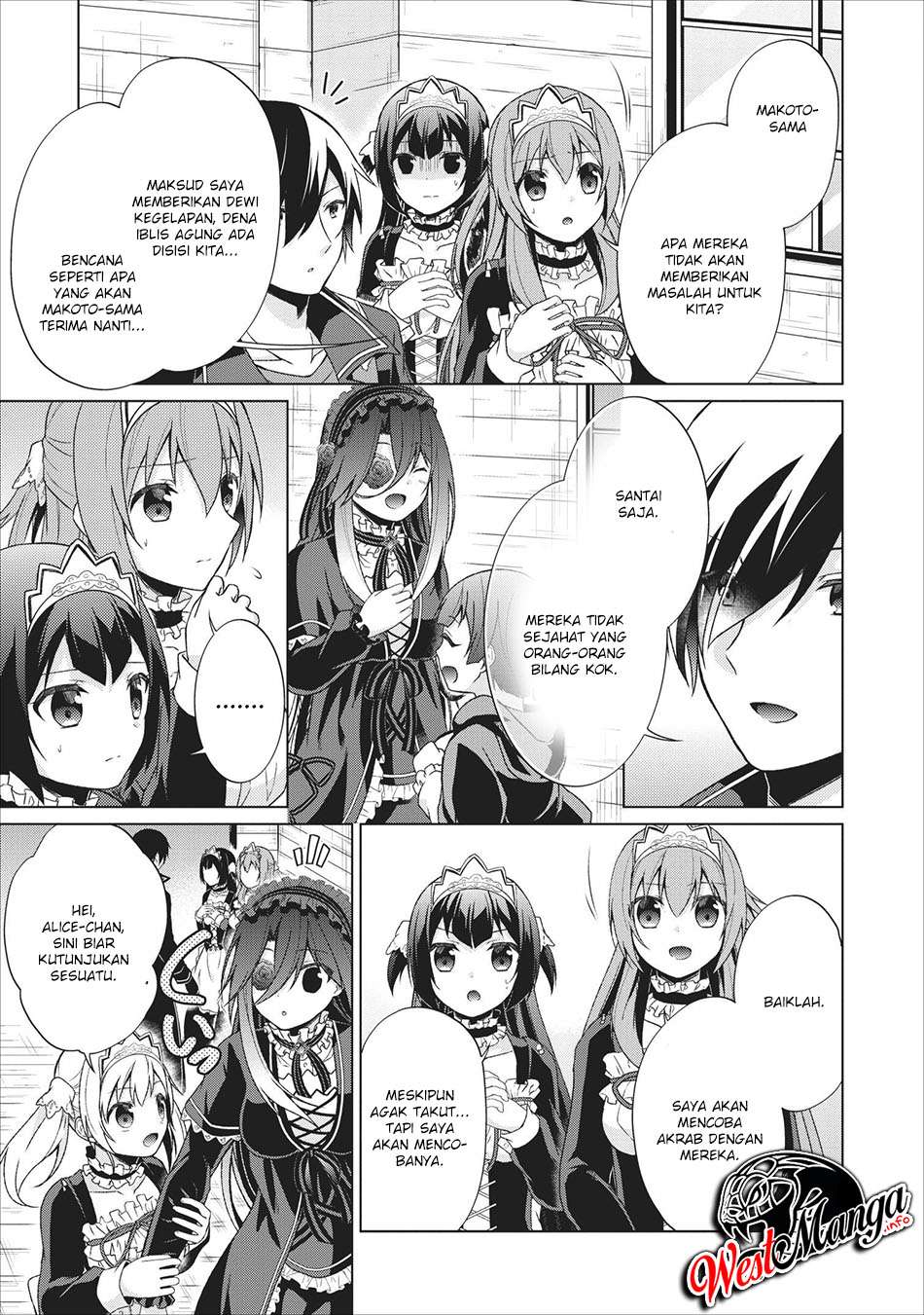 Chapter 23 - halaman 6