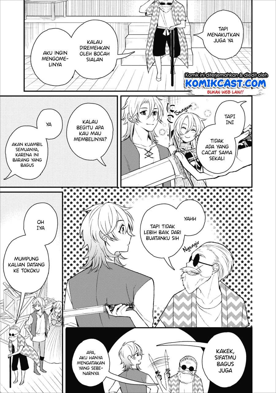 Chapter 23 - halaman 20