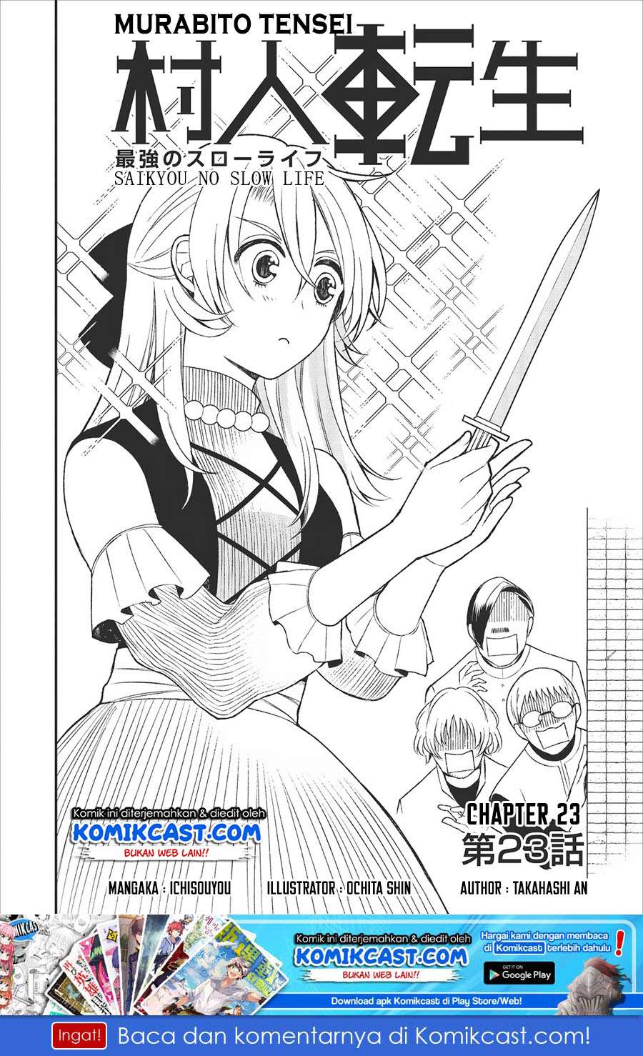 Chapter 23 - halaman 3