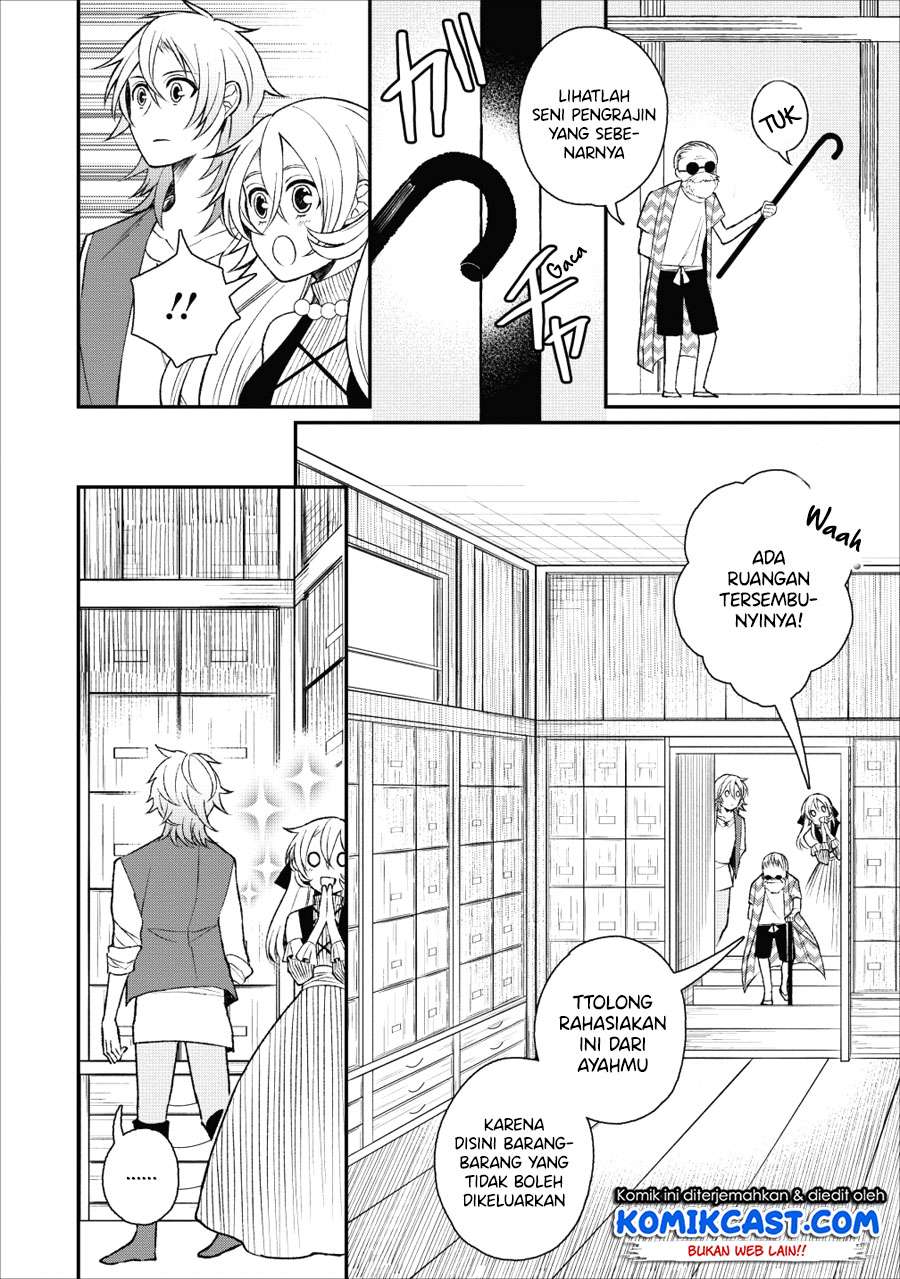 Chapter 23 - halaman 21