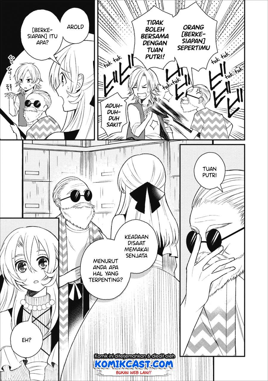 Chapter 23 - halaman 26
