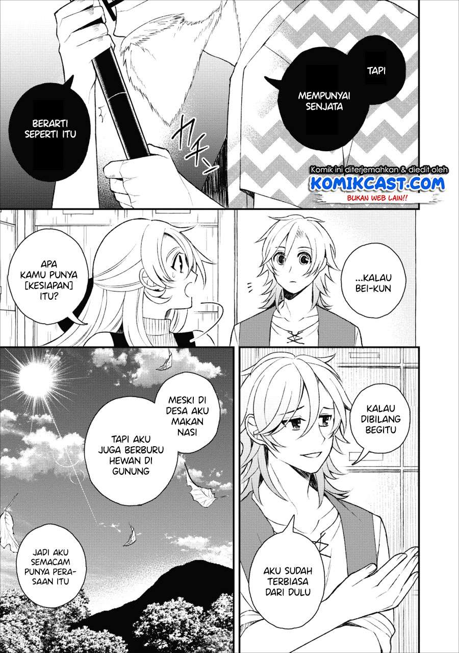 Chapter 23 - halaman 28