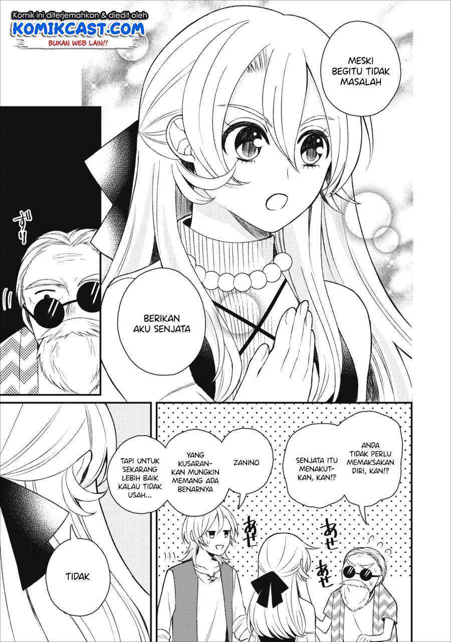 Chapter 23 - halaman 30
