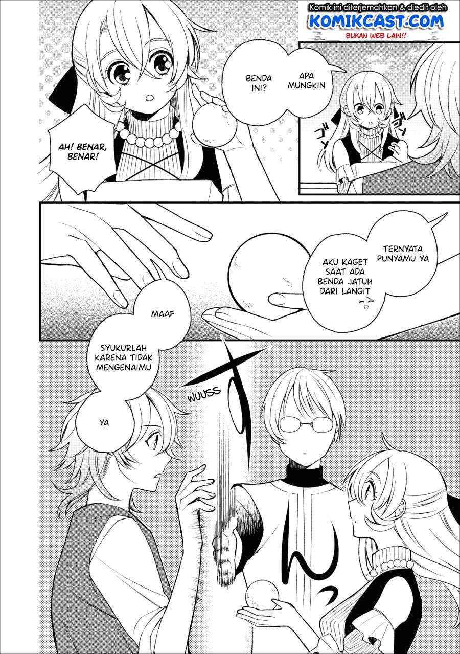 Chapter 23 - halaman 7
