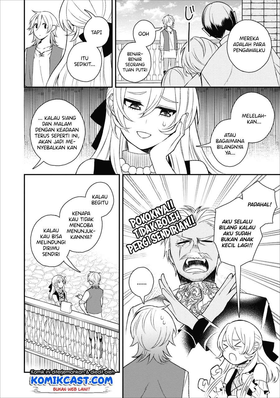 Chapter 23 - halaman 9
