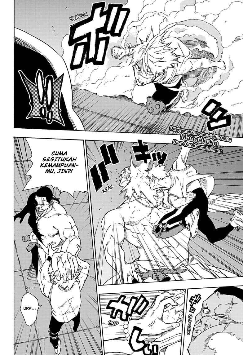 Chapter 26 - halaman 6