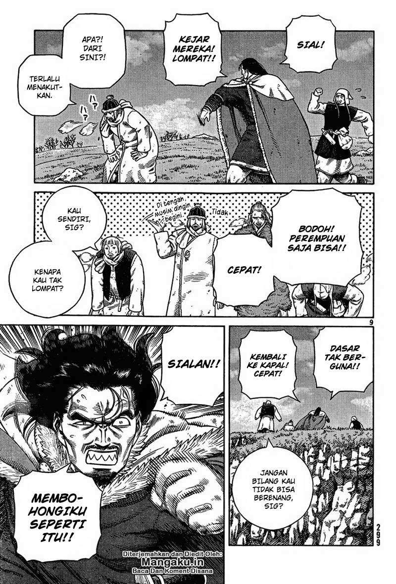 Chapter 113 - halaman 11
