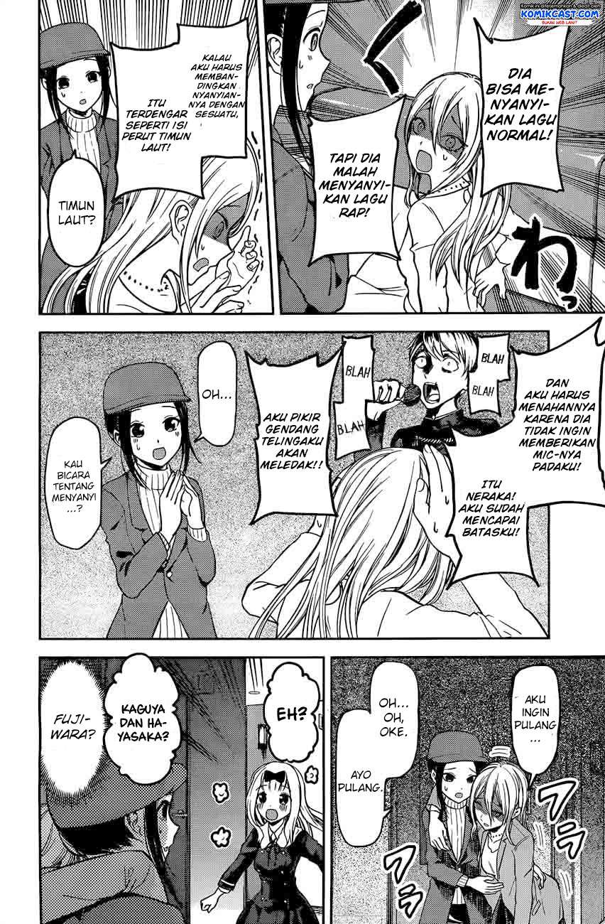Chapter 94 - halaman 16