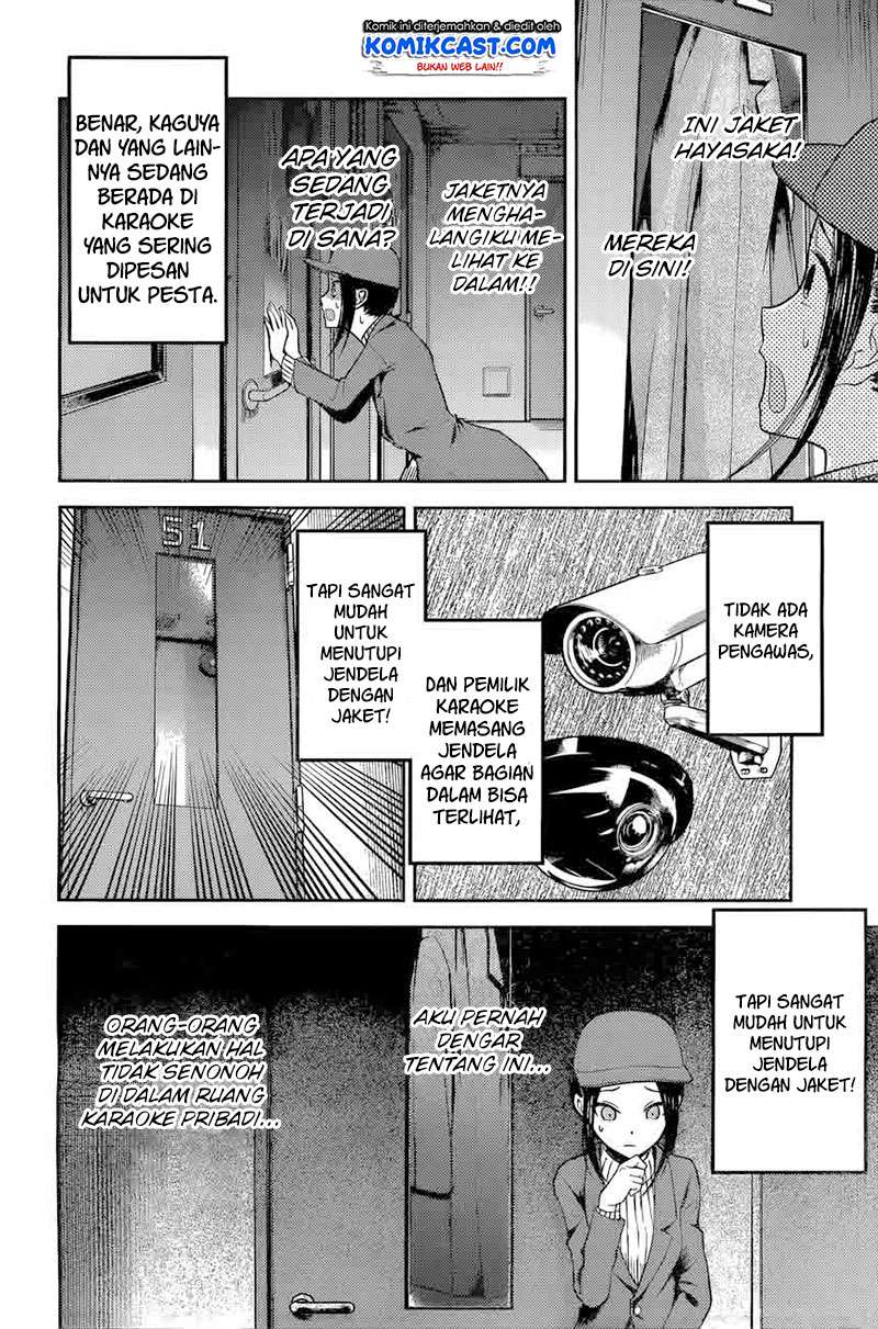 Chapter 94 - halaman 6